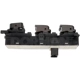 Purchase Top-Quality Power Window Switch by DORMAN (OE SOLUTIONS) - 901-911 pa1
