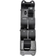 Purchase Top-Quality DORMAN (OE SOLUTIONS) - 901-919 - Power Window Switch pa10