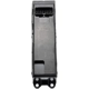 Purchase Top-Quality DORMAN (OE SOLUTIONS) - 901-919 - Power Window Switch pa9