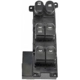 Purchase Top-Quality Power Window Switch by DORMAN (OE SOLUTIONS) - 901-925 pa1
