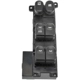 Purchase Top-Quality Power Window Switch by DORMAN (OE SOLUTIONS) - 901-925 pa6