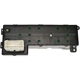Purchase Top-Quality Power Window Switch by DORMAN (OE SOLUTIONS) - 901-925 pa7
