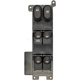 Purchase Top-Quality Power Window Switch by DORMAN (OE SOLUTIONS) - 901-925 pa8