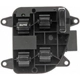 Purchase Top-Quality Power Window Switch by DORMAN (OE SOLUTIONS) - 901-950 pa1