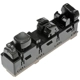Purchase Top-Quality Power Window Switch by DORMAN (OE SOLUTIONS) - 901-952R pa5