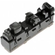 Purchase Top-Quality Power Window Switch by DORMAN (OE SOLUTIONS) - 901-952R pa7
