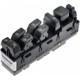 Purchase Top-Quality Power Window Switch by DORMAN (OE SOLUTIONS) - 901-953R pa3