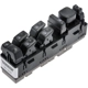 Purchase Top-Quality Power Window Switch by DORMAN (OE SOLUTIONS) - 901-953R pa4