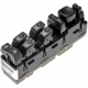 Purchase Top-Quality Power Window Switch by DORMAN (OE SOLUTIONS) - 901-955R pa3