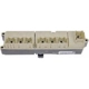 Purchase Top-Quality Power Window Switch by DORMAN (OE SOLUTIONS) - 901-958R pa2