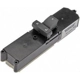 Purchase Top-Quality Power Window Switch by DORMAN (OE SOLUTIONS) - 901-958R pa3