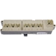 Purchase Top-Quality Power Window Switch by DORMAN (OE SOLUTIONS) - 901-958R pa6