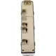 Purchase Top-Quality DORMAN (OE SOLUTIONS) - 920-020 - Master Window Switch Assembly 8 Button pa4