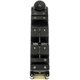 Purchase Top-Quality DORMAN (OE SOLUTIONS) - 920-021 - Master Window Switch pa2