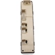 Purchase Top-Quality DORMAN (OE SOLUTIONS) - 920-023 - Master Window Switch Assembly 5 Button pa4