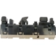 Purchase Top-Quality DORMAN (OE SOLUTIONS) - 920-023 - Master Window Switch Assembly 5 Button pa5