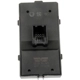 Purchase Top-Quality DORMAN (OE SOLUTIONS) - 920-036 - Power Window Switch pa13