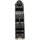 Purchase Top-Quality DORMAN (OE SOLUTIONS) - 920-055 - Master Window Switch pa2