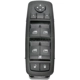 Purchase Top-Quality Power Window Switch by DORMAN (OE SOLUTIONS) - 920-401 pa2
