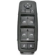 Purchase Top-Quality Power Window Switch by DORMAN (OE SOLUTIONS) - 920-401 pa4