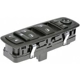 Purchase Top-Quality Power Window Switch by DORMAN (OE SOLUTIONS) - 920-401 pa6