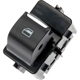 Purchase Top-Quality Power Window Switch by DORMAN (OE SOLUTIONS) - 920-560 pa2