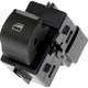 Purchase Top-Quality Power Window Switch by DORMAN (OE SOLUTIONS) - 920-573 pa2