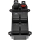 Purchase Top-Quality Power Window Switch by DORMAN (OE SOLUTIONS) - 920600 pa2