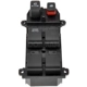 Purchase Top-Quality Power Window Switch by DORMAN (OE SOLUTIONS) - 920600 pa5