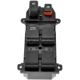 Purchase Top-Quality Power Window Switch by DORMAN (OE SOLUTIONS) - 920-601 pa3