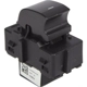 Purchase Top-Quality Power Window Switch by MOTORCRAFT - SW7244 pa9