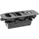 Purchase Top-Quality MOTORCRAFT - SW8192 - Power Window Switch pa2