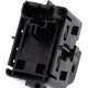 Purchase Top-Quality MOTORCRAFT - SW8445 - Power Window Switch pa3