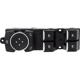 Purchase Top-Quality MOTORCRAFT - SW8563 - Power Window Switch pa1