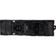 Purchase Top-Quality MOTORCRAFT - SW8563 - Power Window Switch pa2