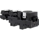 Purchase Top-Quality MOTORCRAFT - SW8563 - Power Window Switch pa3