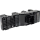 Purchase Top-Quality Power Window Switch by MOTORCRAFT - SW8834 pa3