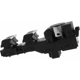 Purchase Top-Quality Power Window Switch by MOTORCRAFT - SW8835 pa3