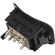 Purchase Top-Quality Power Window Switch by MOTORCRAFT - SW7081 pa15
