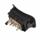 Purchase Top-Quality Power Window Switch by MOTORCRAFT - SW7081 pa5