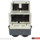 Purchase Top-Quality Power Window Switch by MOTORCRAFT - SW7095 pa3
