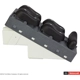 Purchase Top-Quality Power Window Switch by MOTORCRAFT - SW7095 pa7