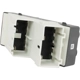 Purchase Top-Quality Power Window Switch by MOTORCRAFT - SW7122 pa6