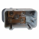 Purchase Top-Quality Power Window Switch by MOTORCRAFT - SW7123 pa4