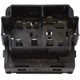 Purchase Top-Quality Power Window Switch by MOTORCRAFT - SW7125 pa3