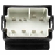 Purchase Top-Quality Power Window Switch by MOTORCRAFT - SW7131 pa3