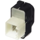 Purchase Top-Quality Power Window Switch by MOTORCRAFT - SW7133 pa12