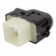 Purchase Top-Quality Power Window Switch by MOTORCRAFT - SW7133 pa3