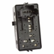 Purchase Top-Quality Power Window Switch by MOTORCRAFT - SW7182 pa3