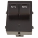 Purchase Top-Quality Power Window Switch by MOTORCRAFT - SW7183 pa7